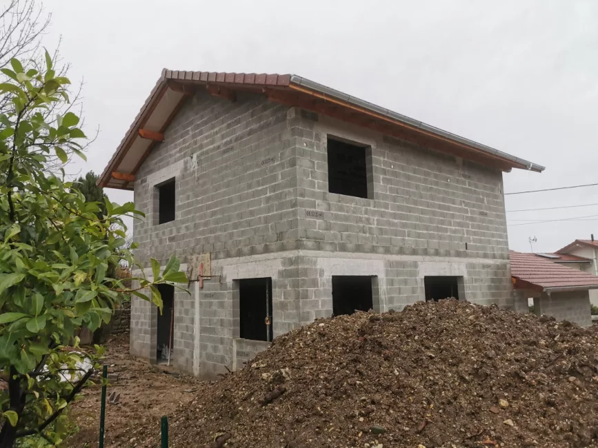 Maisons & Villas